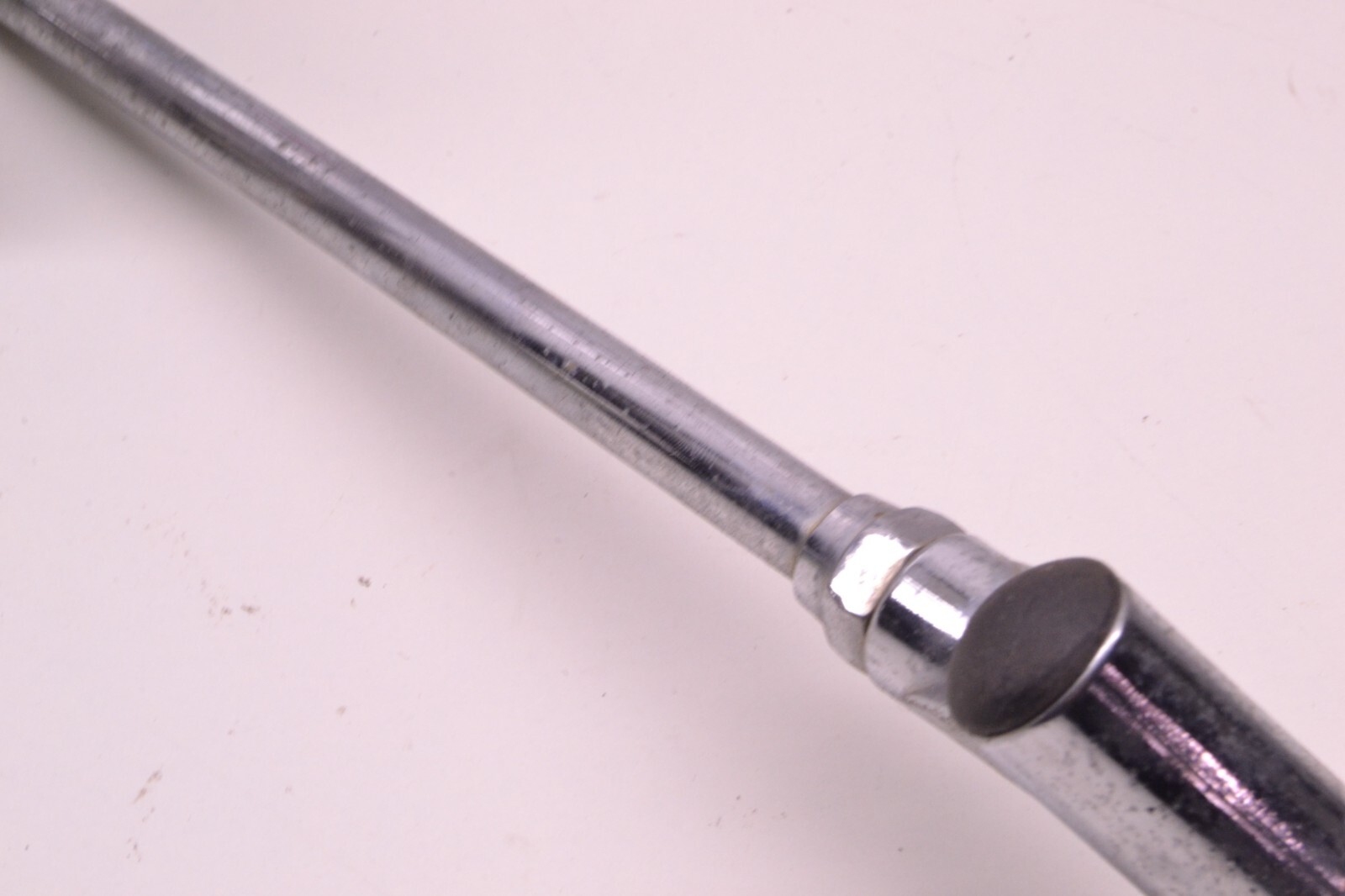 rétroviseur gauche left mirror Yamaha 125 DTLC 10V – Image 7