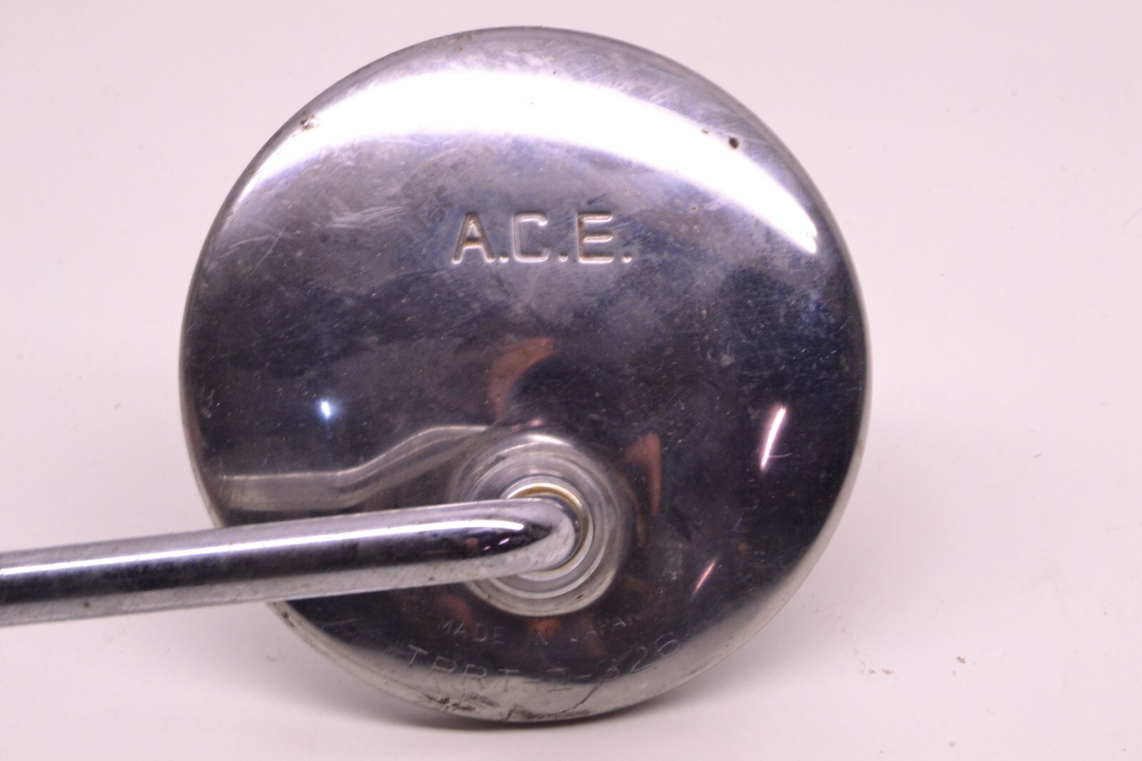 rétroviseur gauche left mirror Yamaha 125 DTLC 10V – Image 8