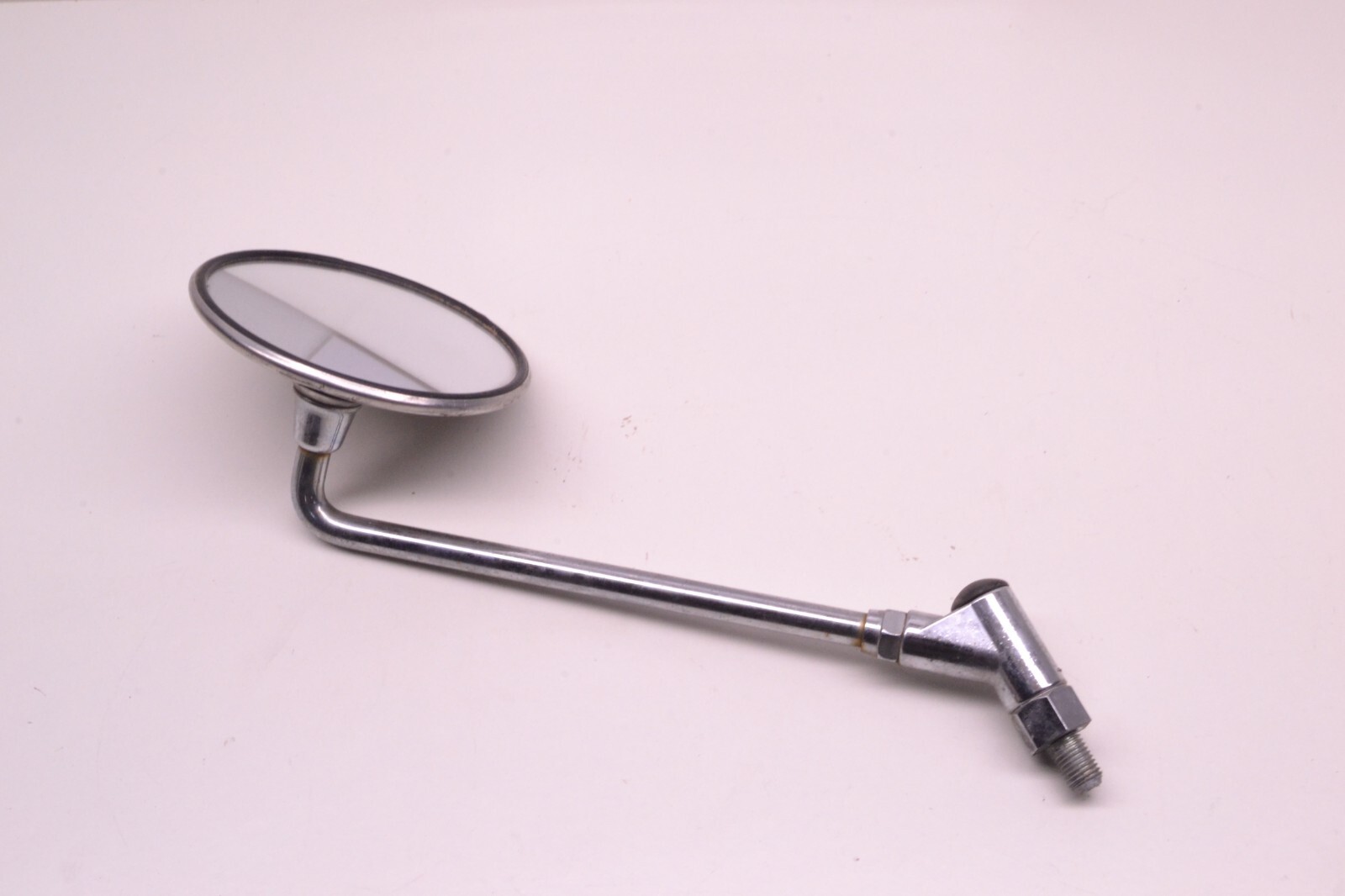 rétroviseur gauche left mirror Yamaha 125 DTLC 10V