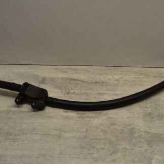 Antipolution MBK Booster Stunt ovetto 50 système