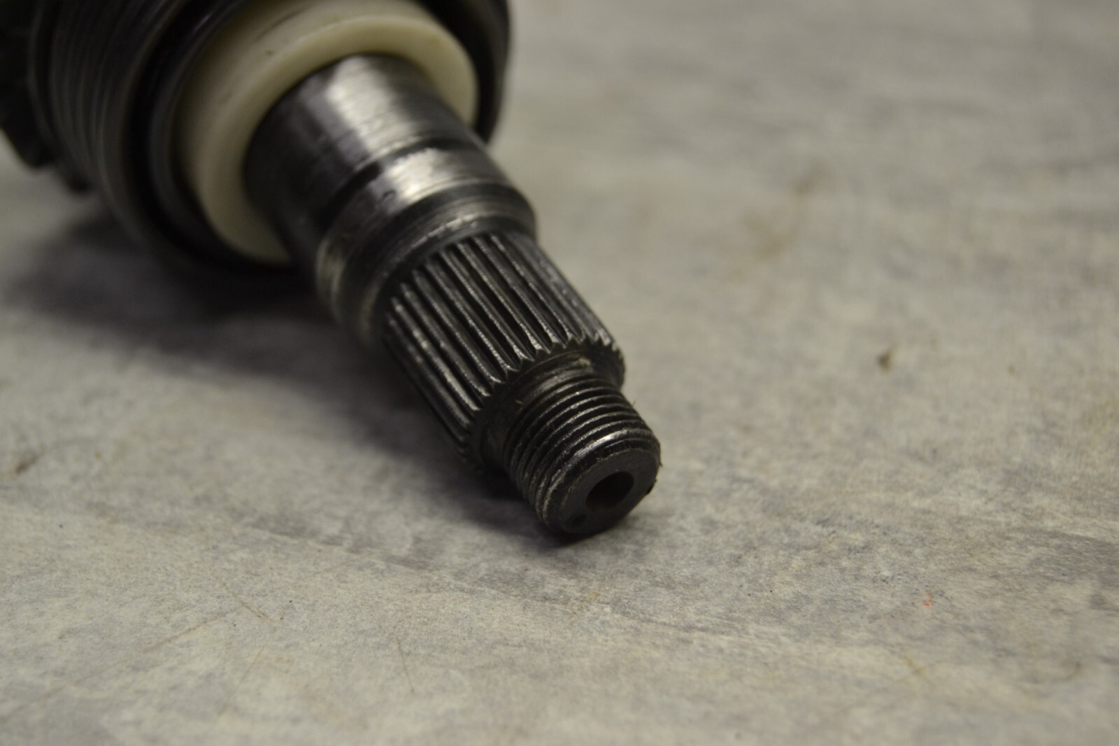 Balancier Yamaha 125 DTLC 10V balance shaft – Image 3