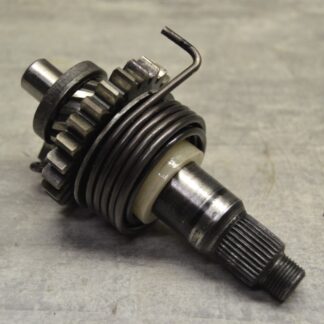 Balancier Yamaha 125 DTLC 10V balance shaft
