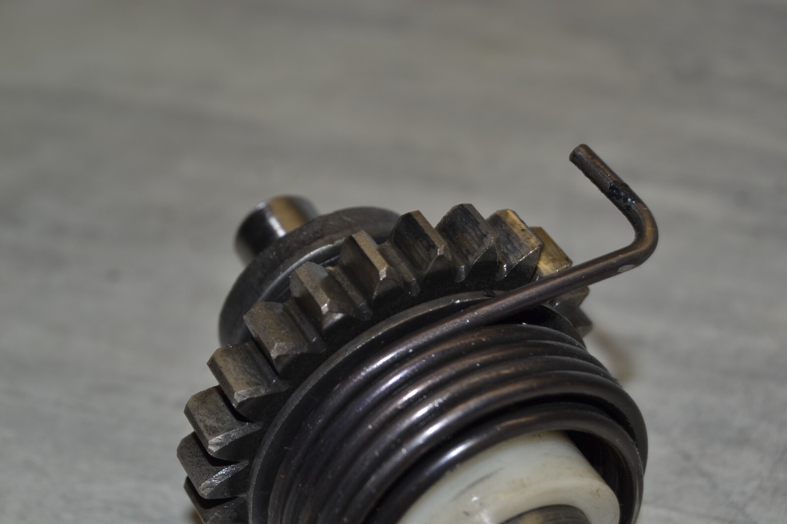 Balancier Yamaha 125 DTLC 10V balance shaft – Image 5