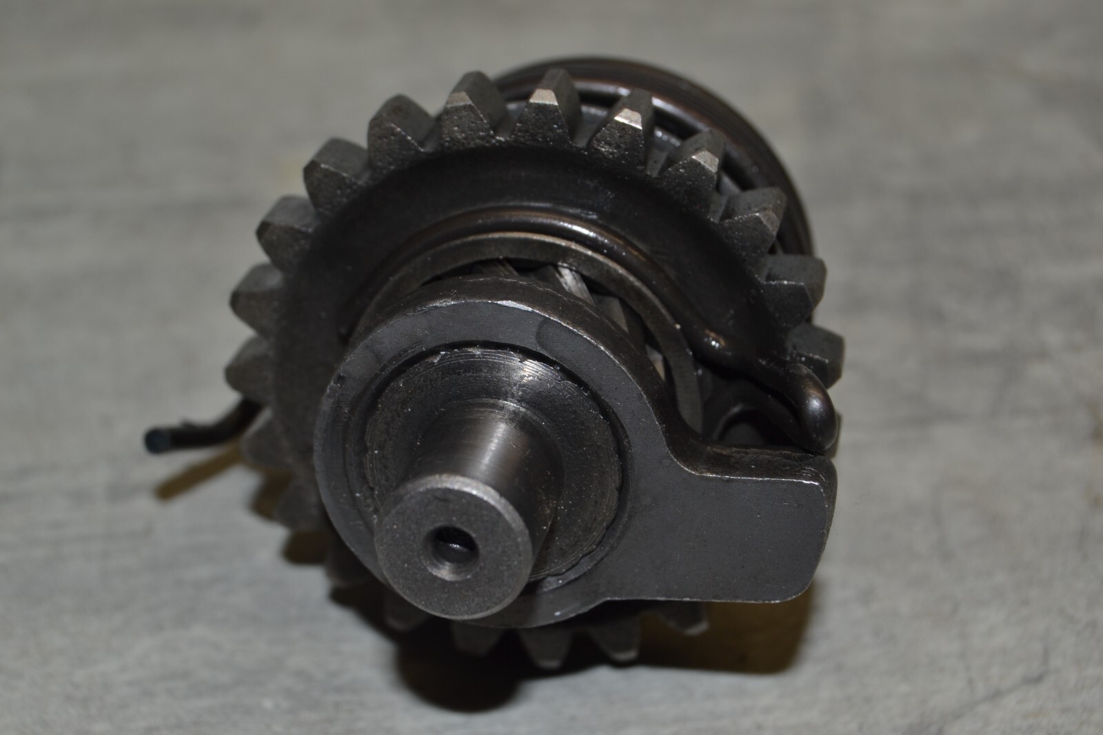 Balancier Yamaha 125 DTLC 10V balance shaft – Image 6