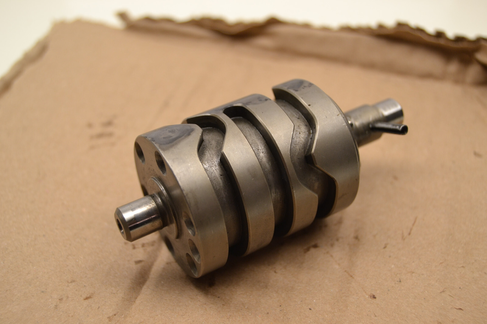 Barillet selection vitesse Beta 50 AM6 drum barrel – Image 3