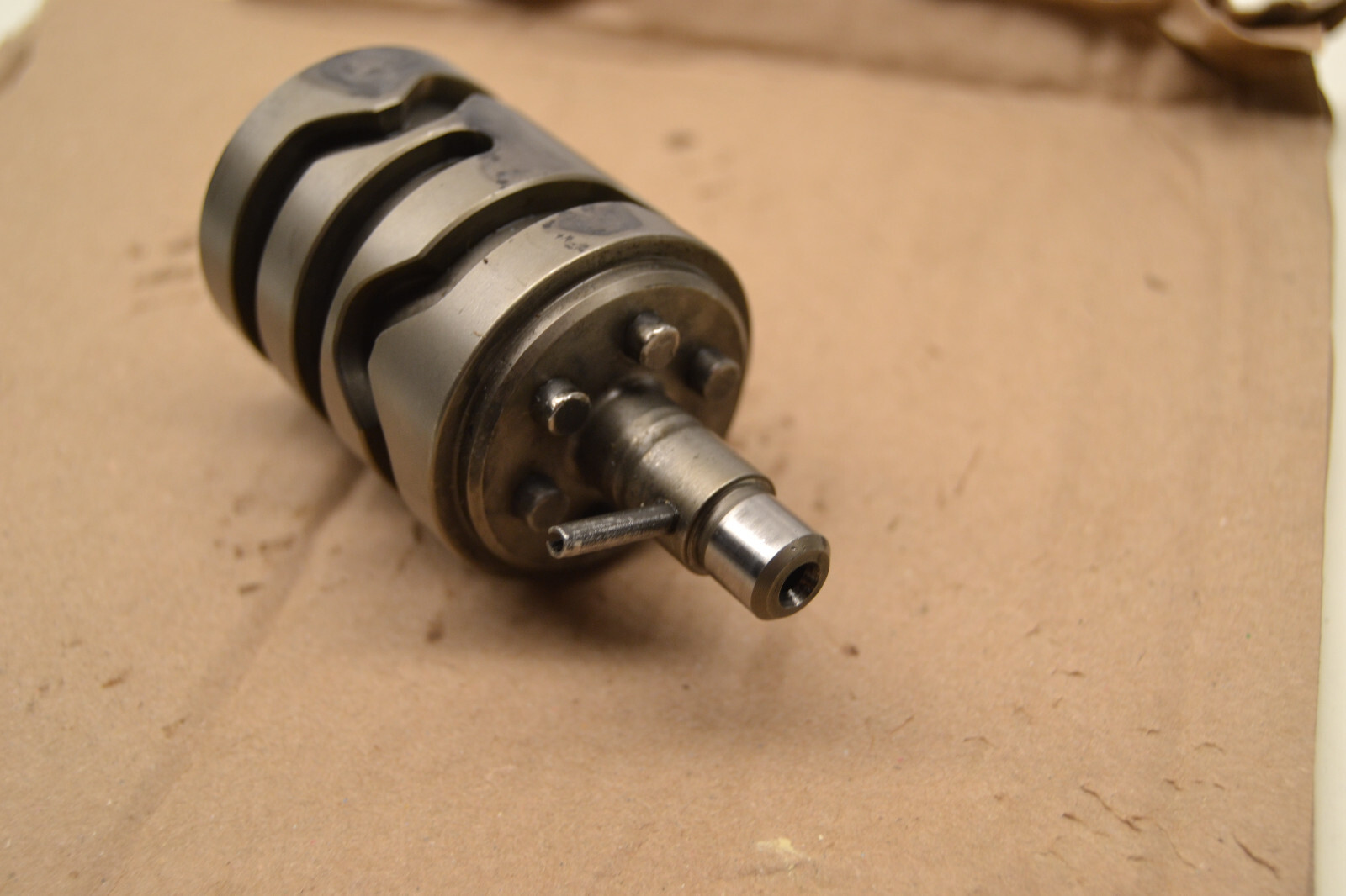 Barillet selection vitesse Beta 50 AM6 drum barrel – Image 4