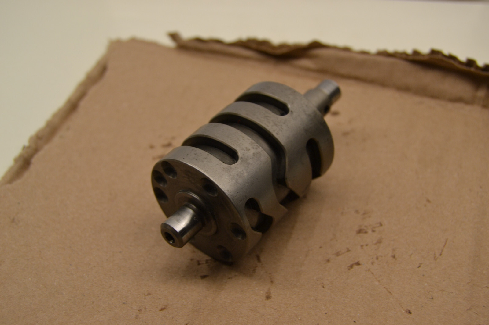 Barillet selection vitesse Beta 50 AM6 drum barrel