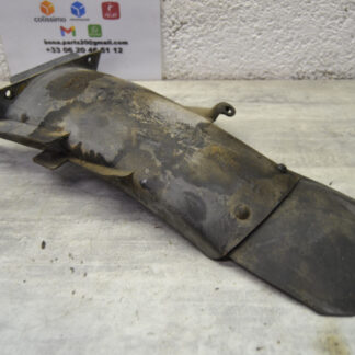 Bavette garde boue arrière Suzuki ts 240 x tsx rh 250 sj12a 84-89