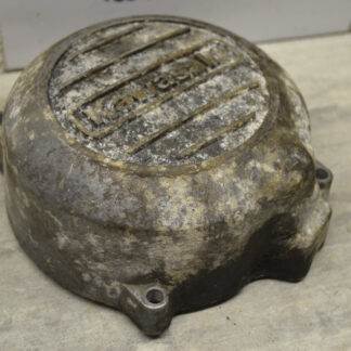 Carter d'allumage Kawasaki Z 400 J 1980 KZ400-J1 kz GPZ ignition case