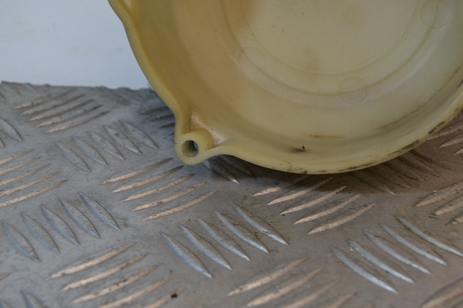 Carter d'allumage Suzuki 125 GT X4 1980-84 ignition case – Image 8