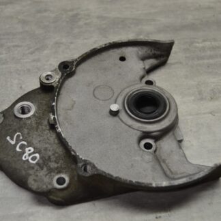 Carter de transmission Peugeot SC80 L 1987 Honda NH80 Aero 80 elite 80