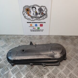 Carter variation cvt engine case honda zoomer 50 nps50