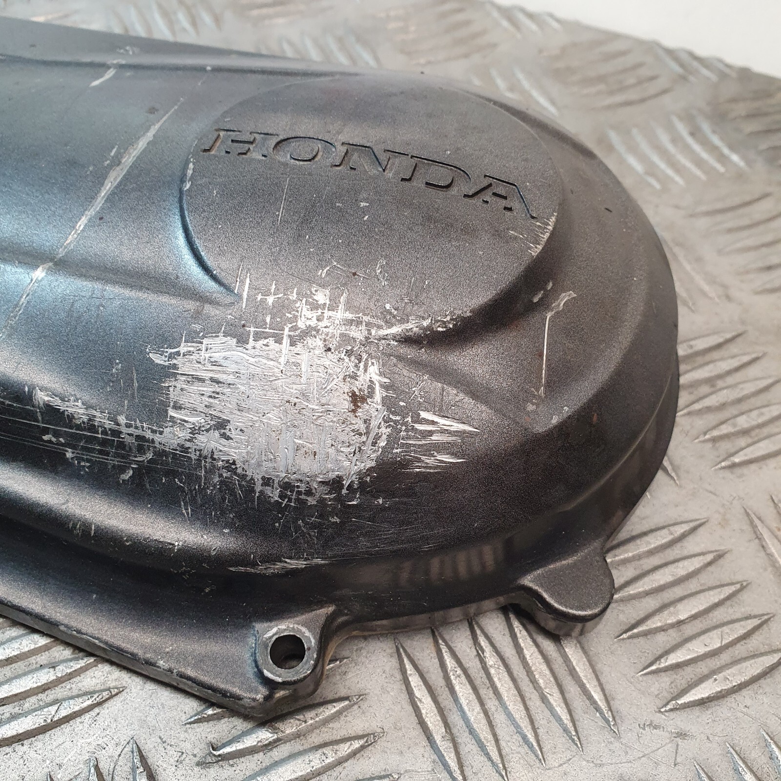 Carter variation cvt engine case honda zoomer 50 nps50 – Image 5