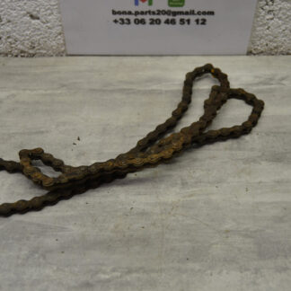 Chaine Mobylette Motobécane Motobecane AV88 Bleu youngtimer