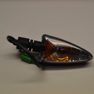 Clignotant arrière gauche MBK Booster Naked 13" 12" 1WP-H3340-00