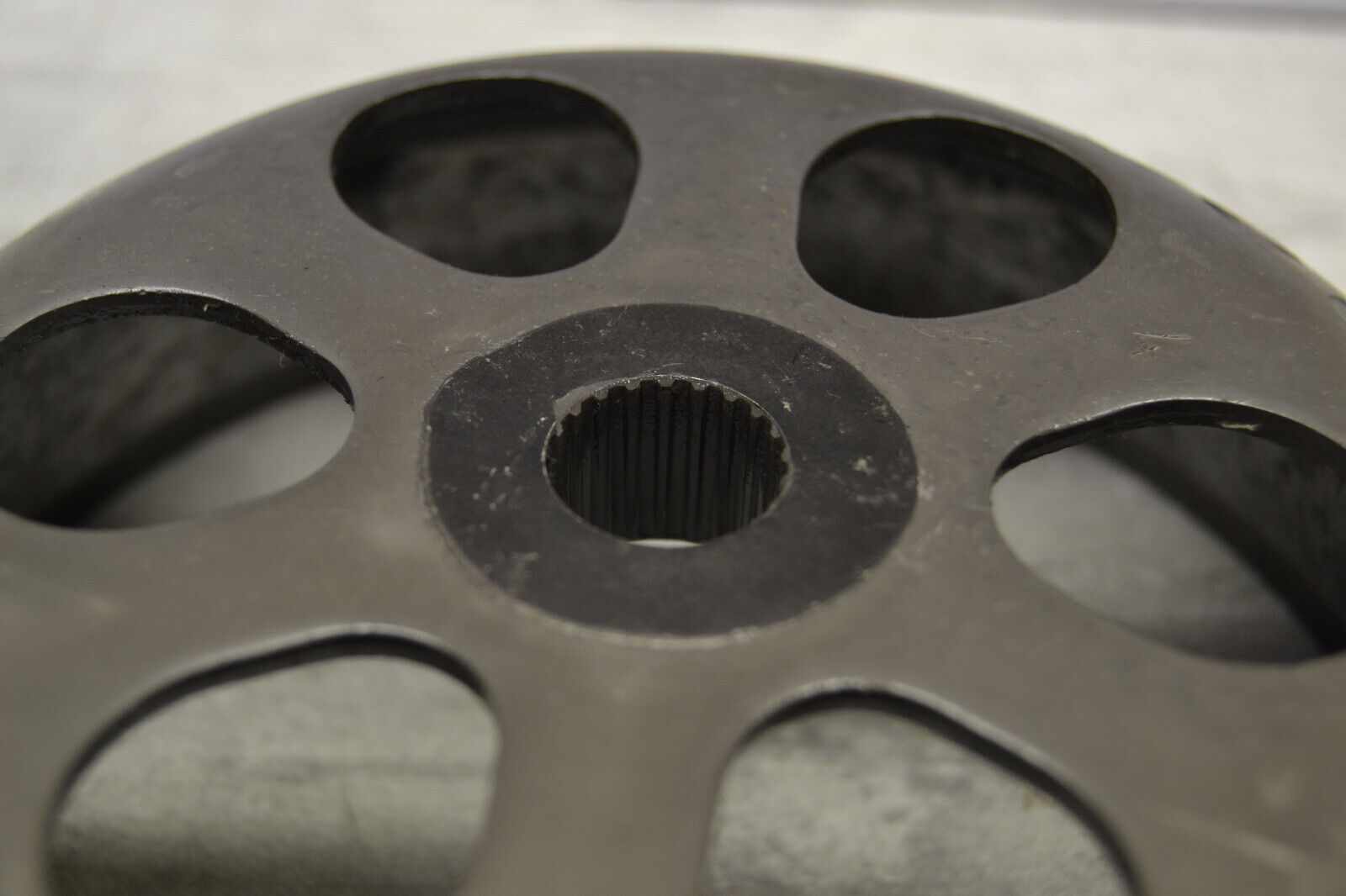 Cloche d'embrayage Piaggio Beverly 125 clutch basket – Image 5