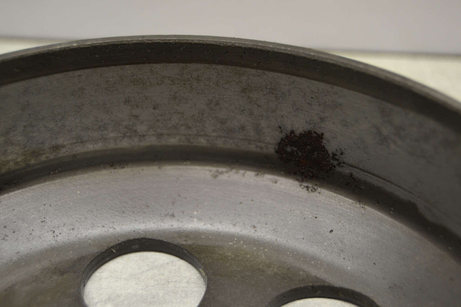 Cloche d'embrayage Piaggio Beverly 125 clutch basket – Image 7