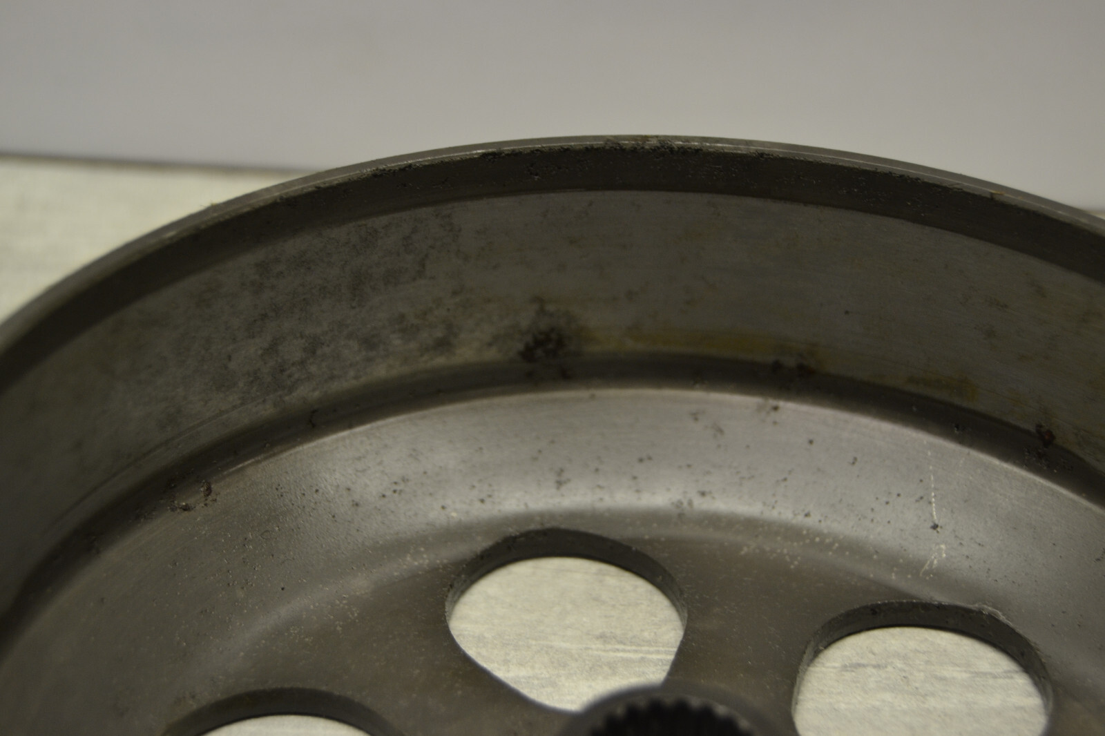 Cloche d'embrayage Piaggio Beverly 125 clutch basket – Image 8