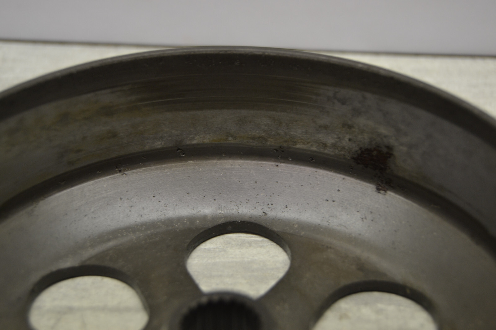 Cloche d'embrayage Piaggio Beverly 125 clutch basket – Image 9