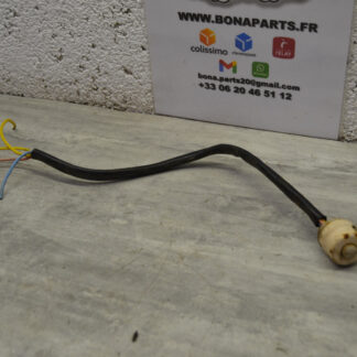 Command commodo Cossack Voskhod 175 Sports Twin 1975 Ural VOSCHOD-2