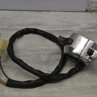 Commodo droit Réplique Dax Chinois Skyteam Spigaou bullit Zenhua 50 125cc mini 4