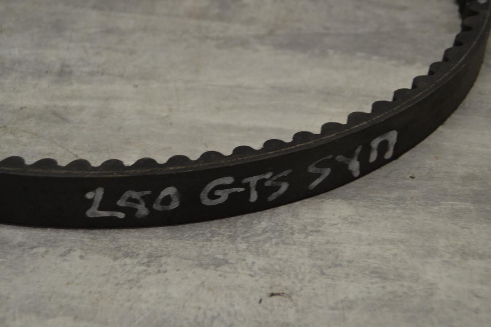 Courroie de transmission SYM 250 GTS 250gts gts250 belt – Image 3