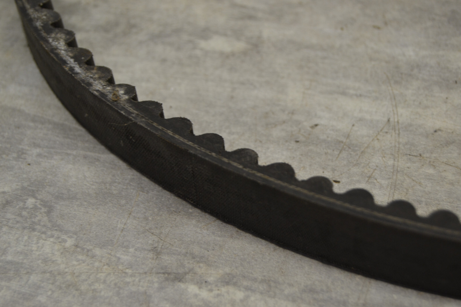 Courroie de transmission SYM 250 GTS 250gts gts250 belt – Image 4