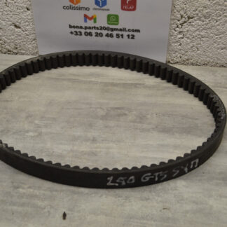 Courroie de transmission SYM 250 GTS 250gts gts250 belt