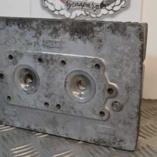 Culasse Suzuki 125 GT X4 1980-84 testa cabeça zylinderkopf cylinder head