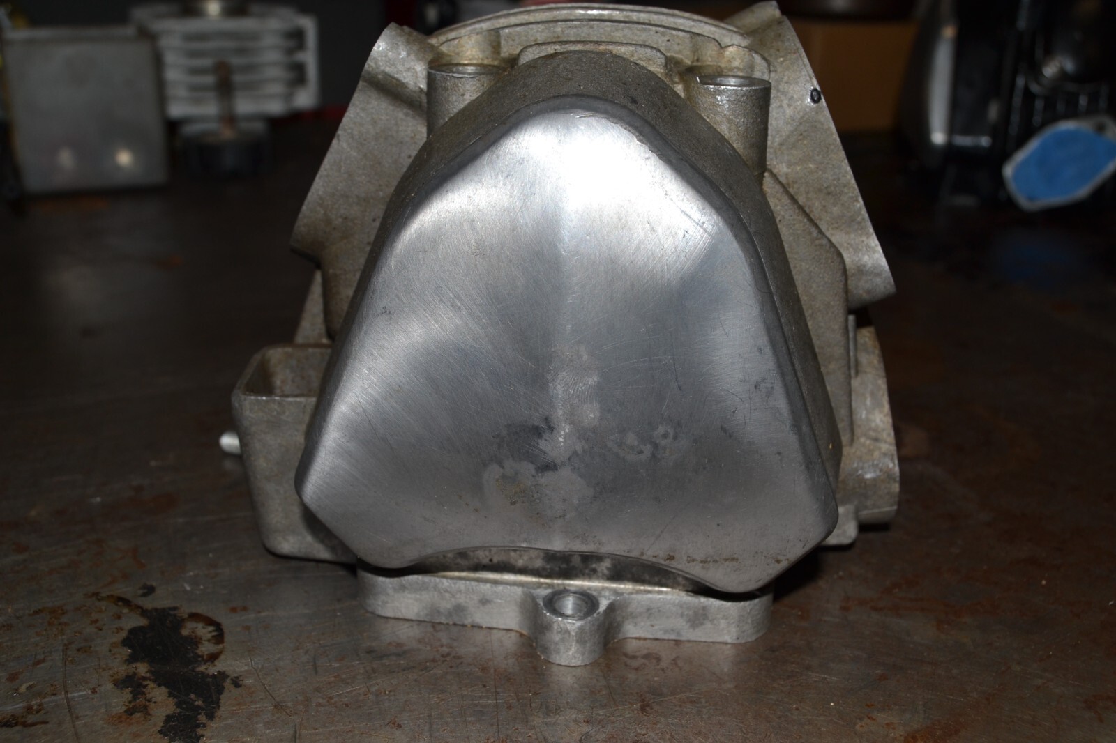 Culasse complete Daytona 150 DTE – Image 3