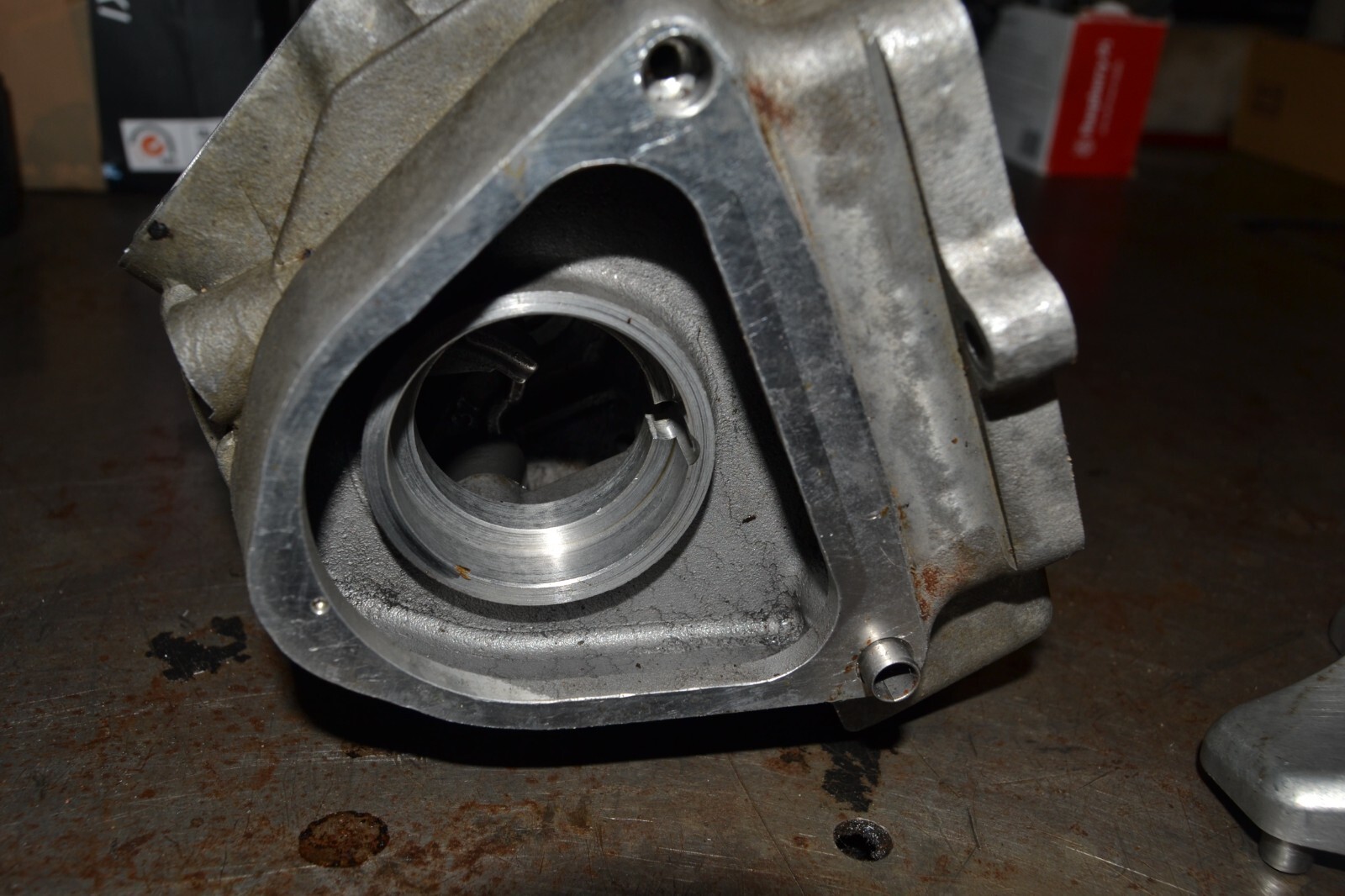 Culasse complete Daytona 150 DTE – Image 5