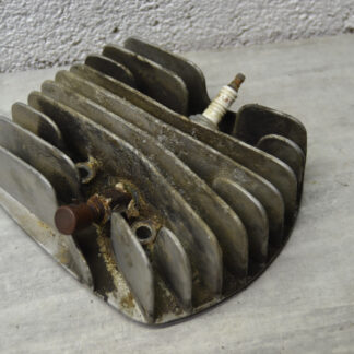 Culasse head testa kopf Cossack Voskhod 175 Sports Twin 1975 Ural VOSCHOD-2