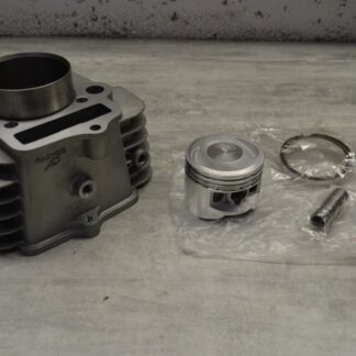 Cylindre piston 140 149 YX moteur dirtbike pitbike dax mini 4 temps