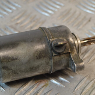 Démarreur Xmax 125 2006-09 Yamaha x max starter