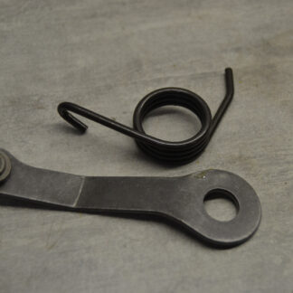 Doigt selection barillet BMW G 650 X country Xcountry 2007 gearbox drum trigger