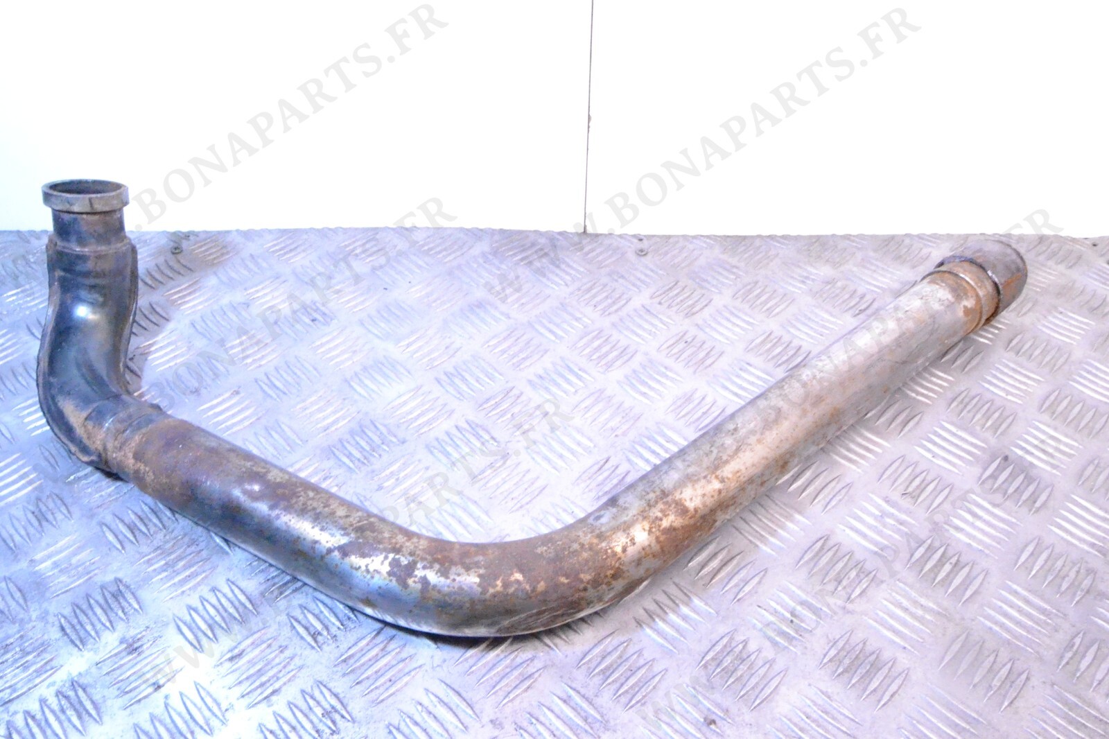 Echappement Kawasaki VNT50B 1500 Sumo VN-15SE 1990 exhaust – Image 11