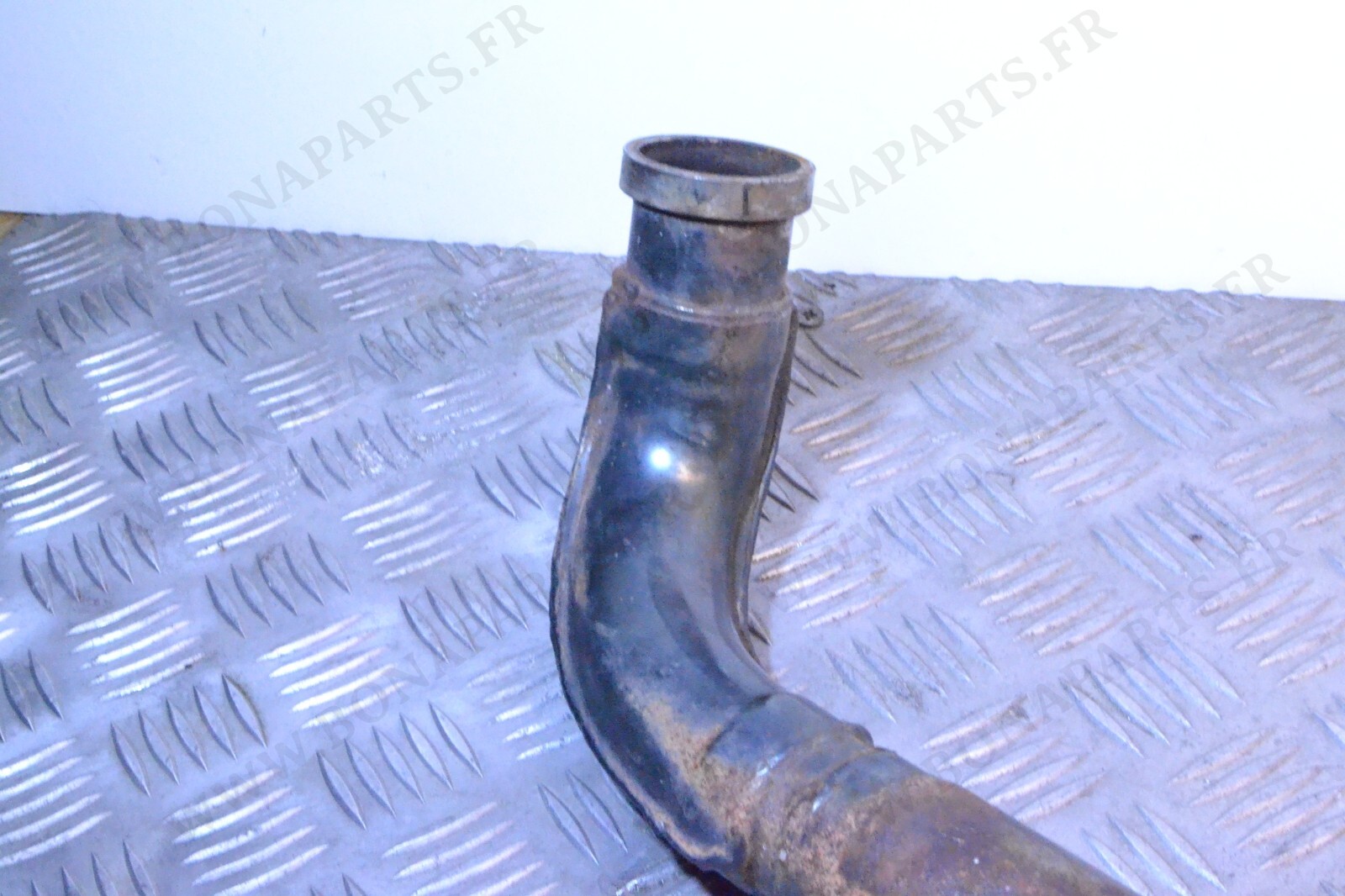 Echappement Kawasaki VNT50B 1500 Sumo VN-15SE 1990 exhaust – Image 12