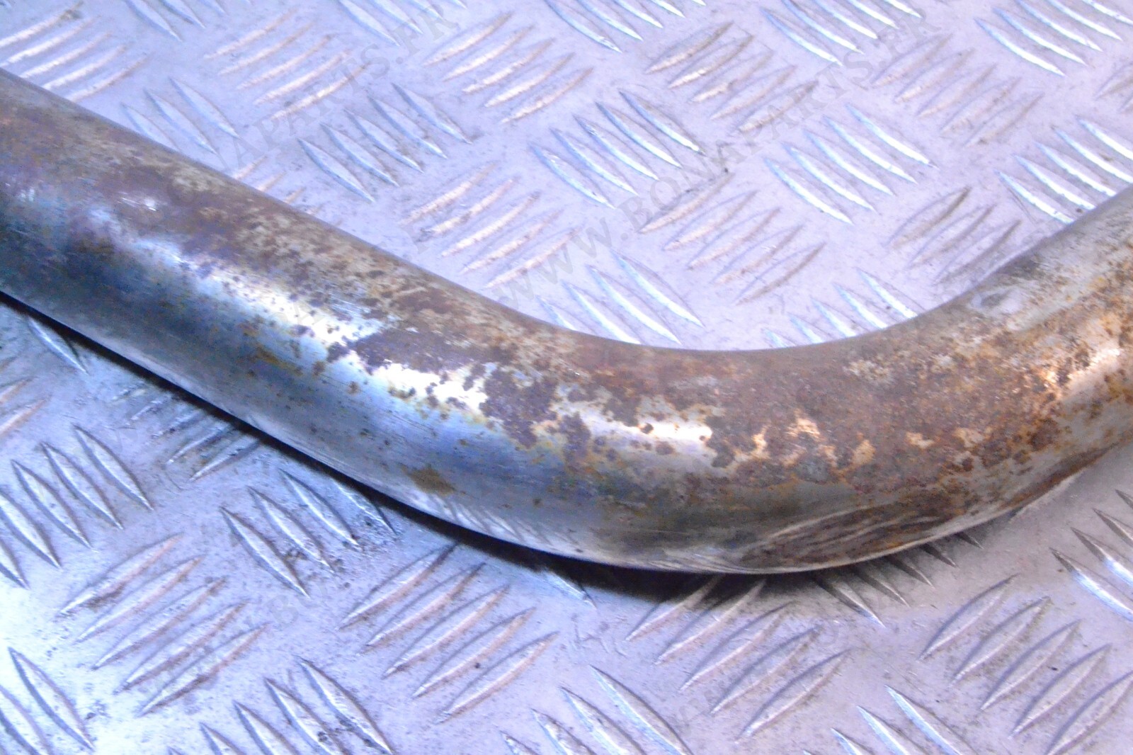 Echappement Kawasaki VNT50B 1500 Sumo VN-15SE 1990 exhaust – Image 14