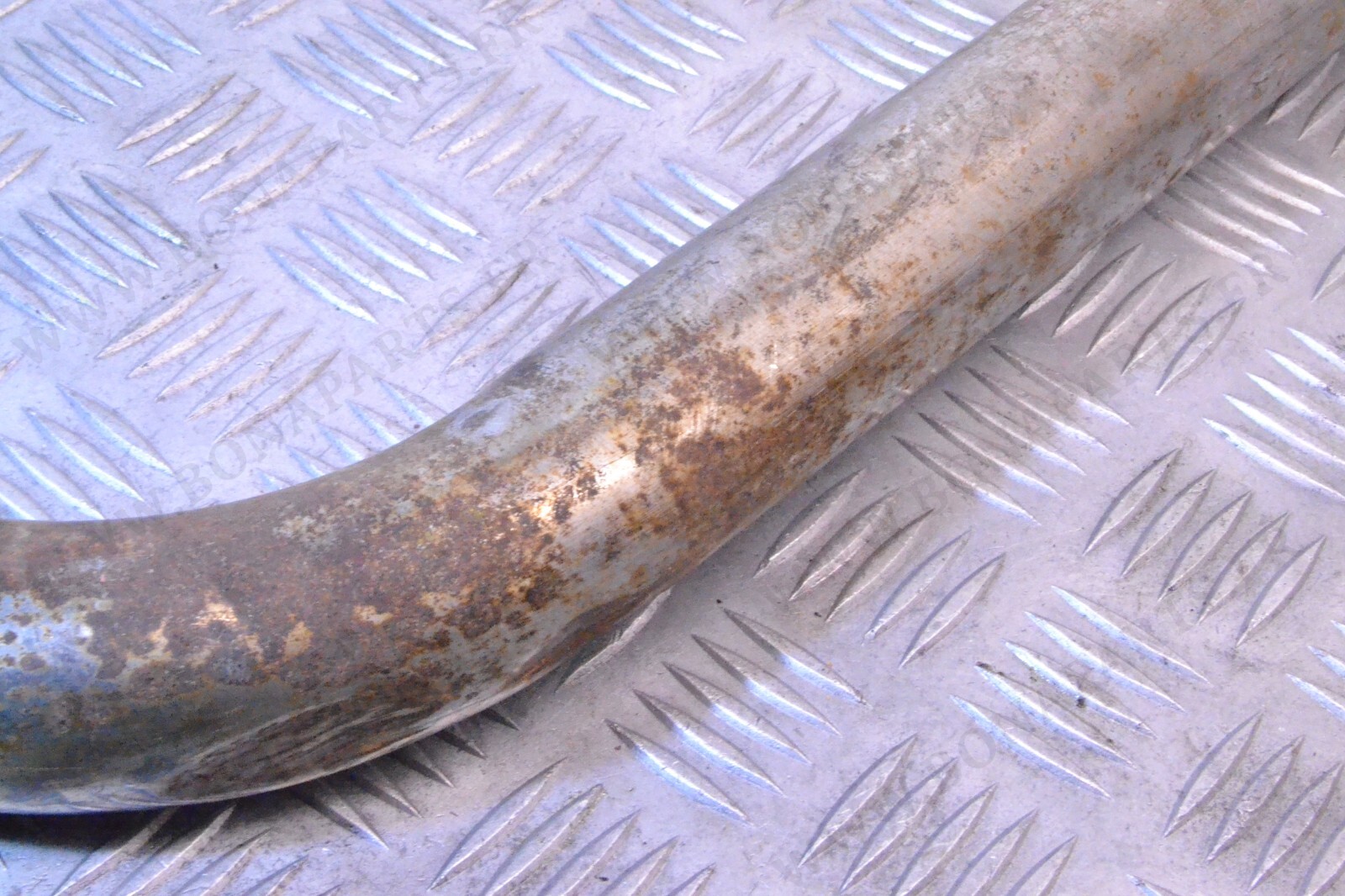 Echappement Kawasaki VNT50B 1500 Sumo VN-15SE 1990 exhaust – Image 15