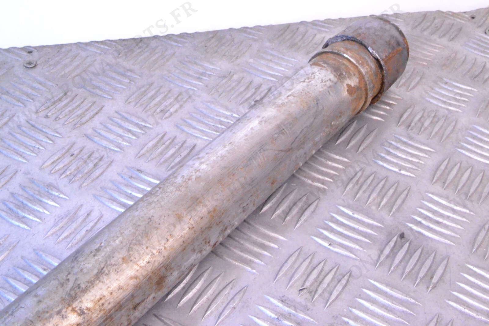 Echappement Kawasaki VNT50B 1500 Sumo VN-15SE 1990 exhaust – Image 16