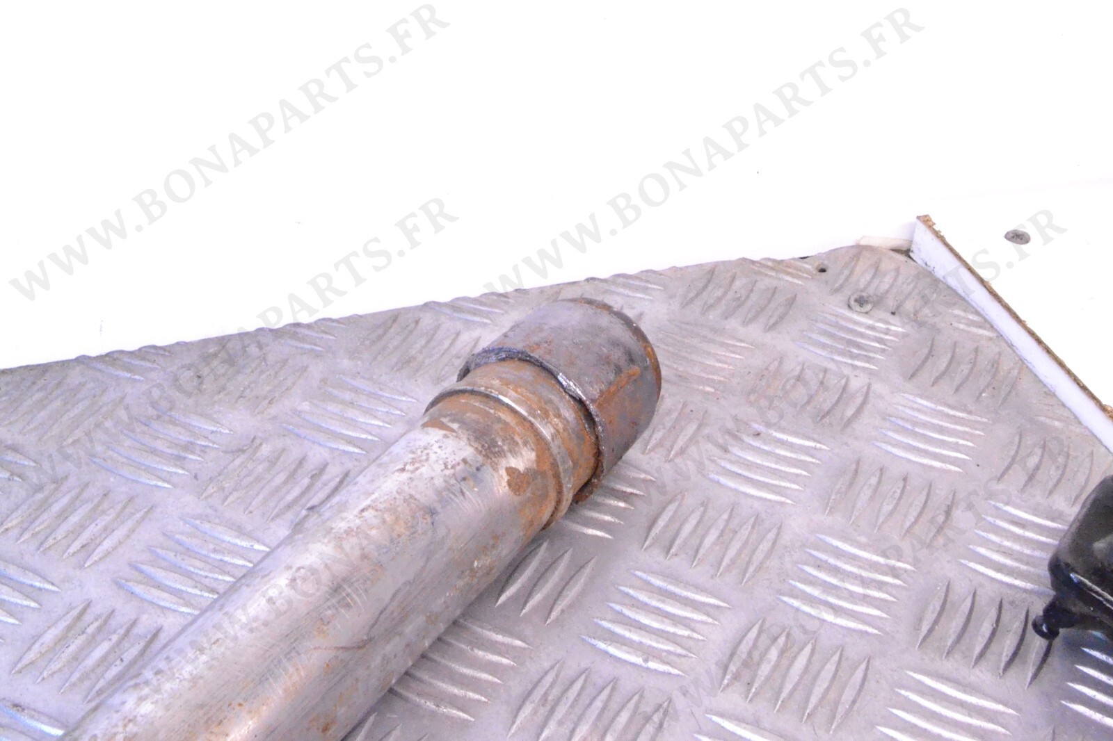 Echappement Kawasaki VNT50B 1500 Sumo VN-15SE 1990 exhaust – Image 17