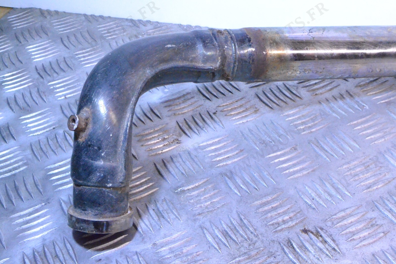 Echappement Kawasaki VNT50B 1500 Sumo VN-15SE 1990 exhaust – Image 3