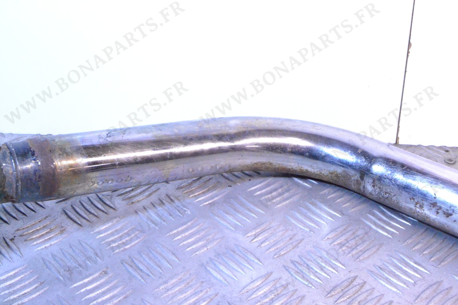 Echappement Kawasaki VNT50B 1500 Sumo VN-15SE 1990 exhaust – Image 4