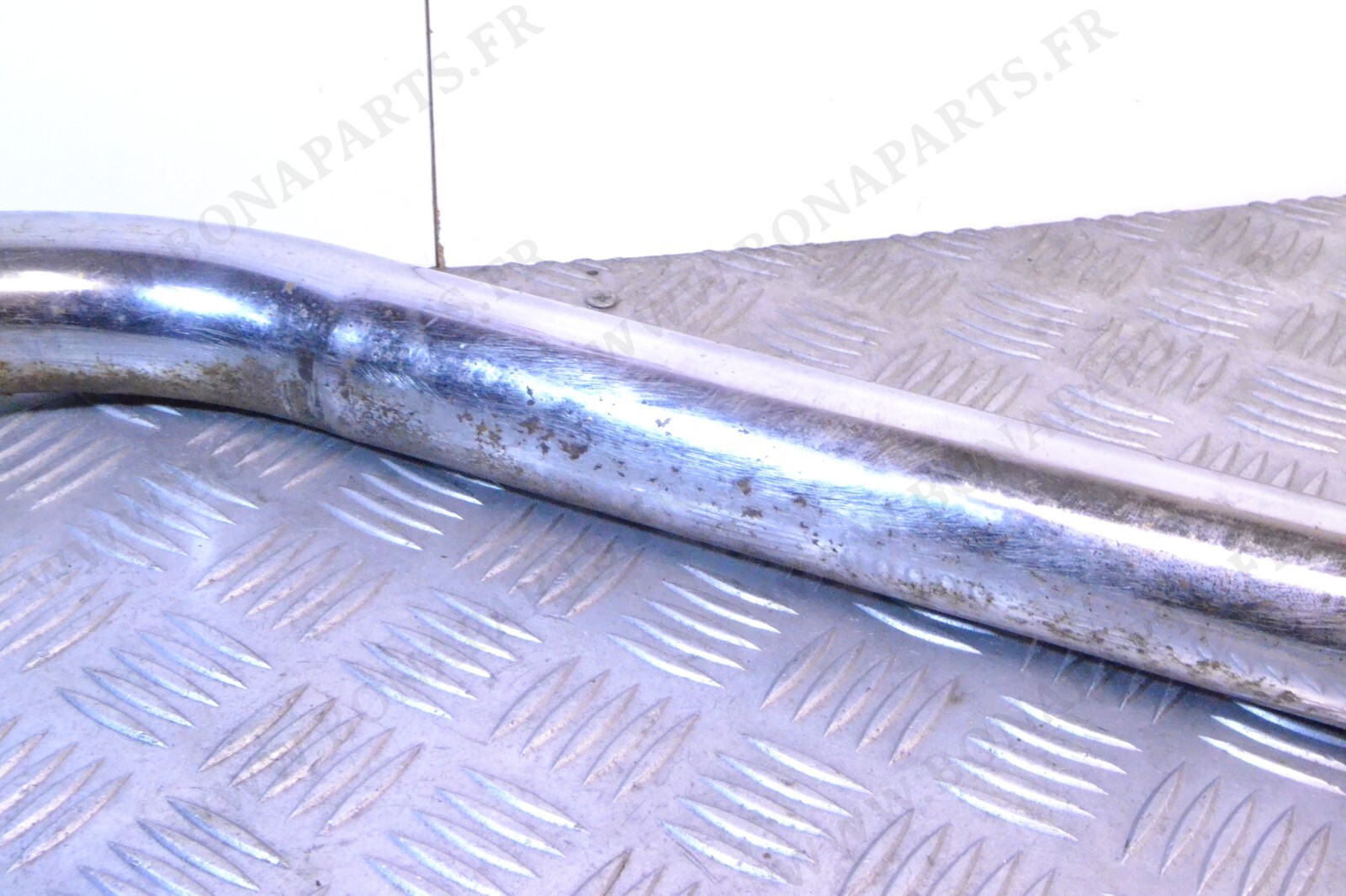 Echappement Kawasaki VNT50B 1500 Sumo VN-15SE 1990 exhaust – Image 5