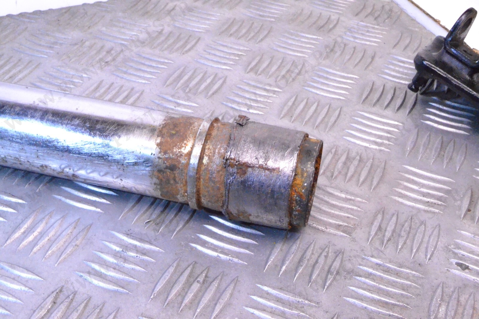 Echappement Kawasaki VNT50B 1500 Sumo VN-15SE 1990 exhaust – Image 6