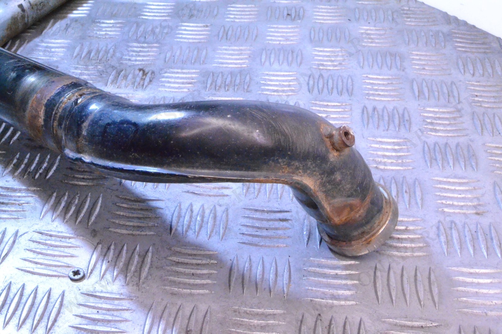 Echappement Kawasaki VNT50B 1500 Sumo VN-15SE 1990 exhaust – Image 7