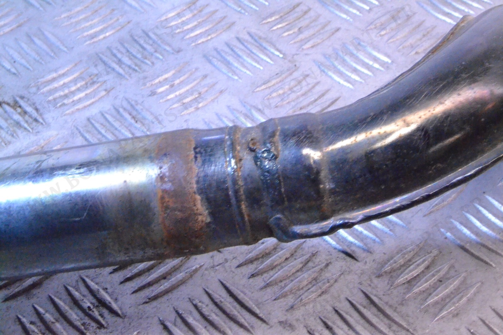 Echappement Kawasaki VNT50B 1500 Sumo VN-15SE 1990 exhaust – Image 8