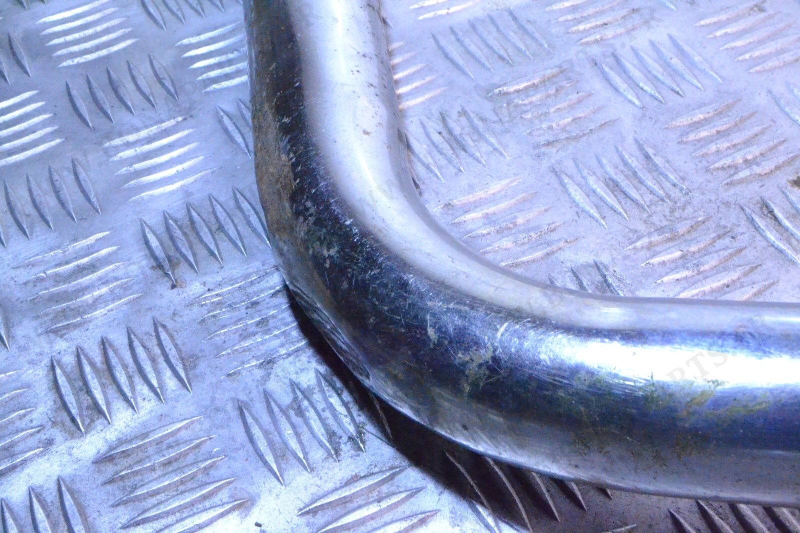 Echappement Kawasaki VNT50B 1500 Sumo VN-15SE 1990 exhaust – Image 9