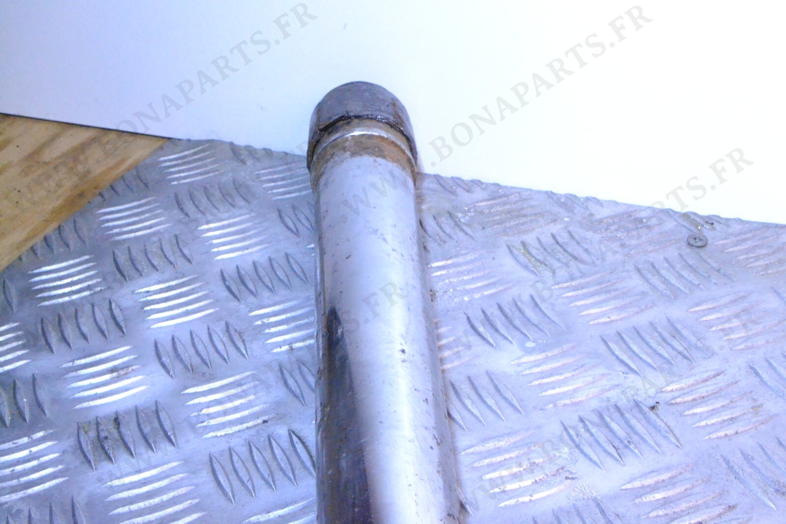 Echappement Kawasaki VNT50B 1500 Sumo VN-15SE 1990 exhaust – Image 10