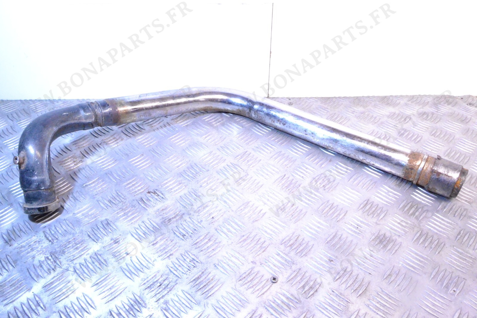 Echappement Kawasaki VNT50B 1500 Sumo VN-15SE 1990 exhaust